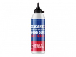 Cascamite Cascarez Fast Grab Wood Adhesive 500ml £6.49